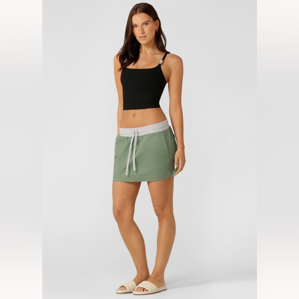 Lorna Jane Flashdance mini skirt - Picture 4 of 13